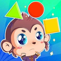 儿童幼儿思维启蒙官方版