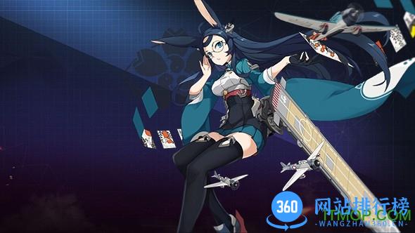 碧蓝航线百度手游 v1.8.1 安卓版 2