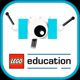 乐高教育wedo2.0 app软件