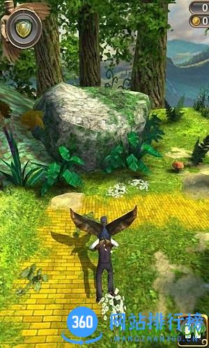 神庙逃亡5内购破解版中文版 v1.0.0 安卓无限钻石版 0
