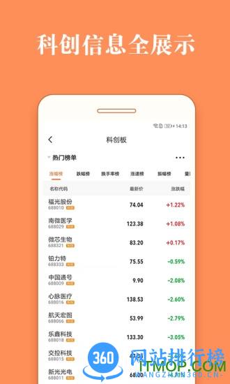 股票灯塔手机版 v3.7.0 安卓最新版 0