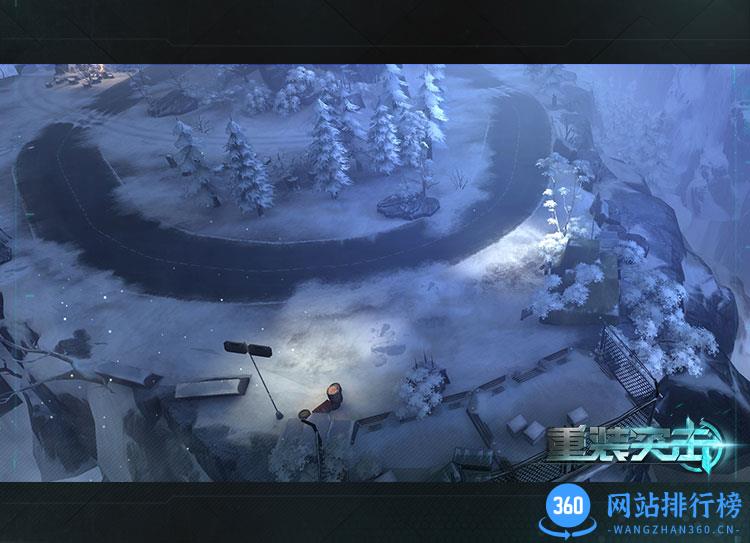 网易重装突击官方正版