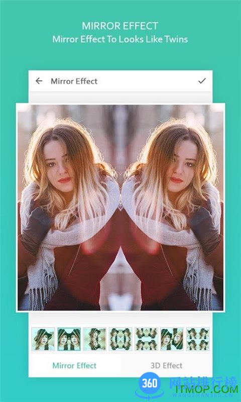 我的混合照片编辑器客户端 v2.0.6 安卓最新版 4