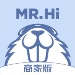 海狸管家平台