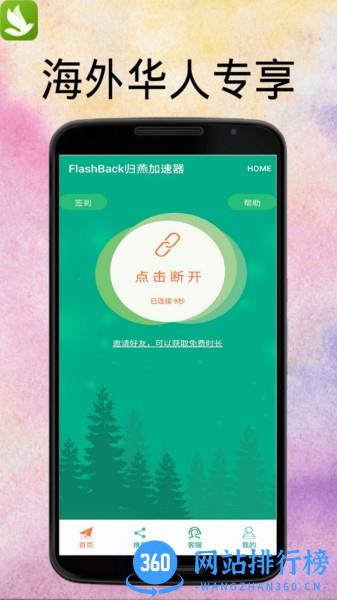 FlashBack app v3.2.18 安卓版 0