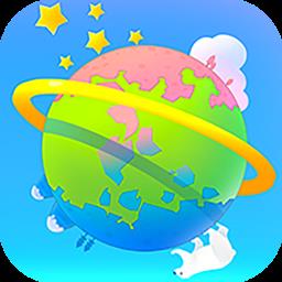 恩米世界AR地球仪app