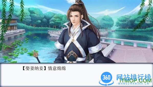娶妻纳妾游戏 v2.15 安卓版 2