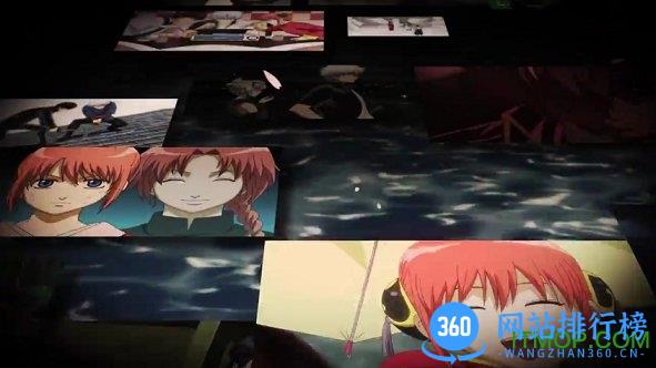 银魂乱舞手机正版游戏(Gintama Ranbu) v1.0.0 安卓官方中文版 2