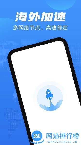 极速小火箭 v2.0.2 官方安卓版 3