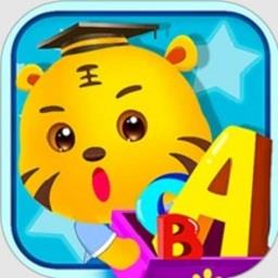 宝宝儿童学英语手机版