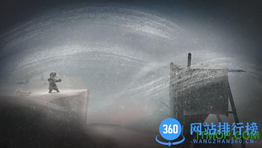 永不孤单KI版中文破解(Never Alone Ki Edition) v1.0.0 安卓版 0