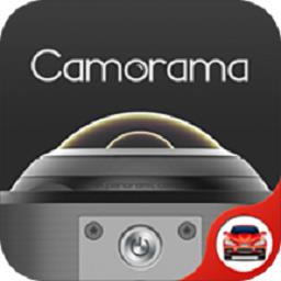 Camorama C3软件