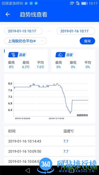 捷依冷库 v2.9.5 安卓版 2