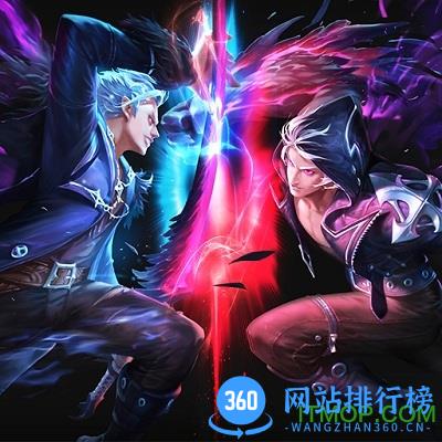 狂神无双九游版