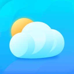 遇见天气预报