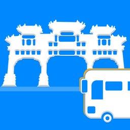 肇庆出行公交车app