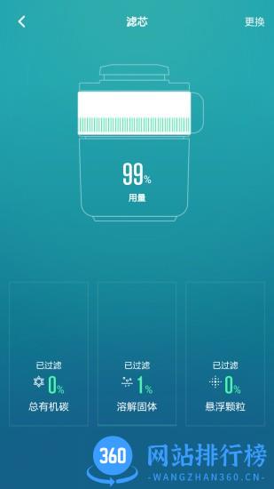 一目净水app v4.2.0 安卓版 2