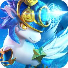 星辰奇缘oppo中心