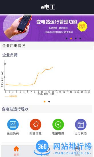 e电工企业版 v8.29 安卓版 3