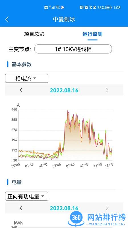 G易能配电手机版 v1.0.0 安卓版 1