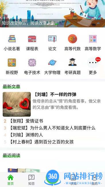 知ingapp