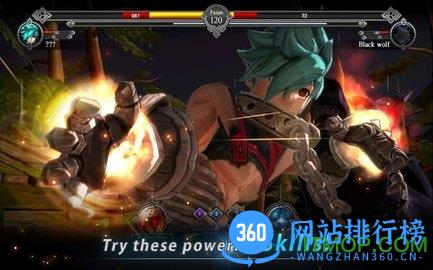 星陨游戏汉化版