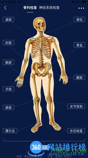 人卫临床助手vip免费版 v2.2.6 安卓版 2