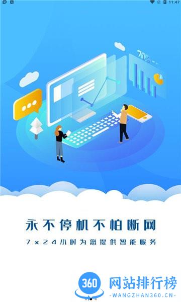 核聚算云手机 v2.1.1 安卓版 2