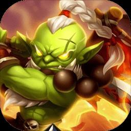 热血魔兽