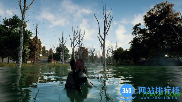 绝地求生大逃杀中文版(Playerunknowns Battlegrounds) v1.0 官网安卓版_steam移植 3