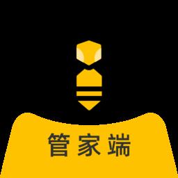 小蜜蜂智慧社区管家端app
