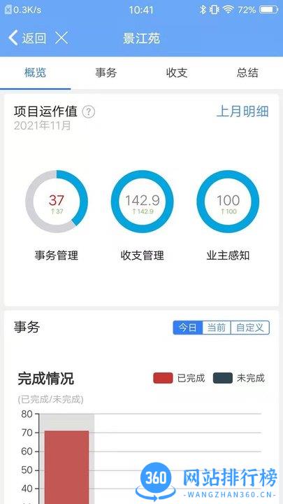 管家小美最新版 v1.8.4 安卓版 1