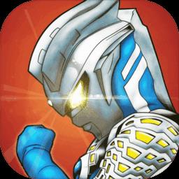 超级英雄世纪中文版