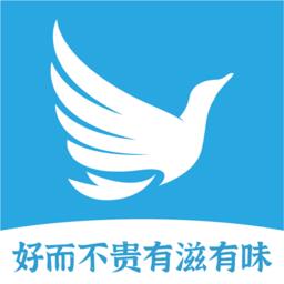 飞鸟外卖美食app