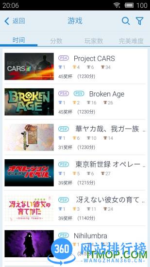 A9VG电玩部落论坛 v7.4.6 安卓版 0