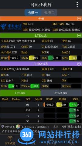 网优任我行app