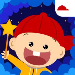 阳阳魔法乐园趣味启蒙手机版