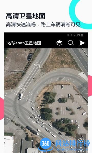 小谷地球erath下载