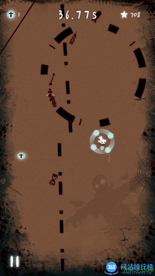 梦魇内购破解版 v1.0 安卓无限金币修改版 2
