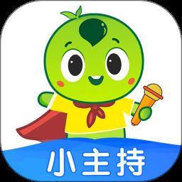 芒小豆少儿主持