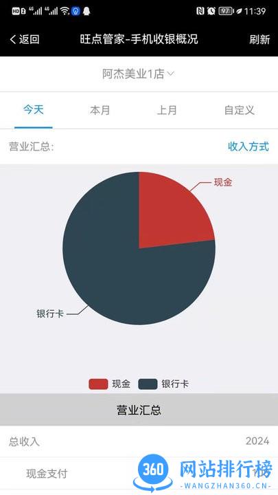 旺点管家官方版 v01.00.0041 安卓版 3