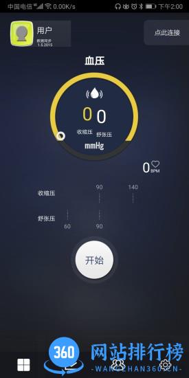 HealthMonitor