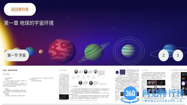 自然地理基础 v1.0.1 安卓版 1