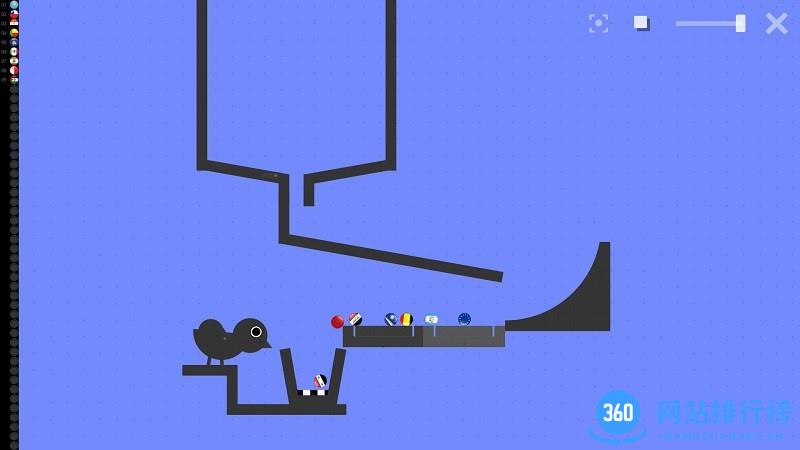 Labo神奇机械装置之大理石滚球 v1.0.546安卓版 3