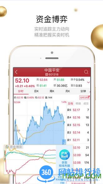 平安证券e点通手机版 v9.3.3.0 最新安卓版 2