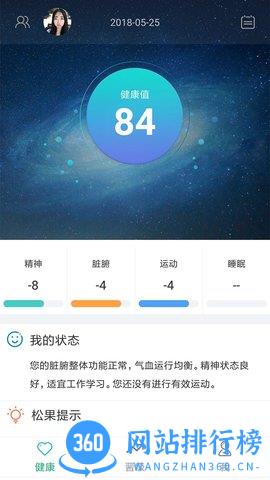 松果健康 v4.5.8 安卓版 3