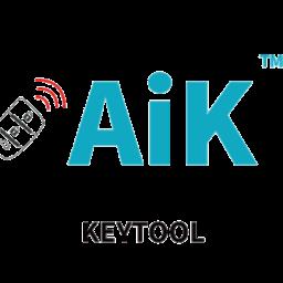 AIK钥匙工具