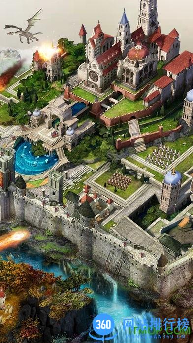 鲸旗战火与秩序游戏 v1.0.66 安卓版 2