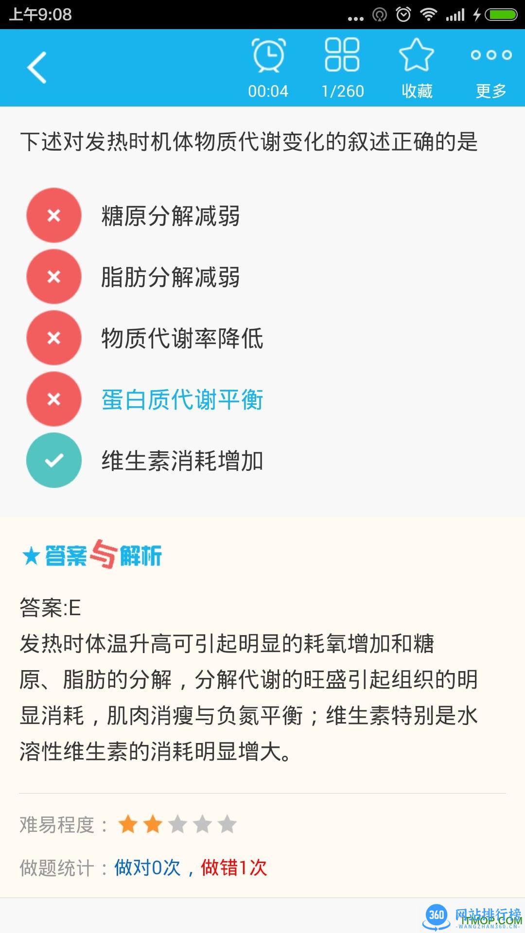 主管药师总题库 v6.0.6安卓版 0