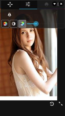 美颜PS高清相机 v11.4.40 安卓版 0
